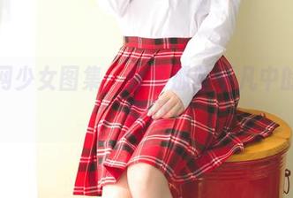 果团网少女图集：分享那些平凡中的特别瞬间