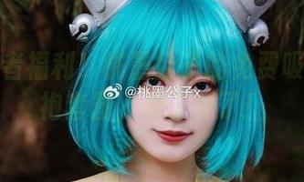 懒癌患者福利！桃墨公子的免费吸血鬼旗袍套图，爱了爱了！