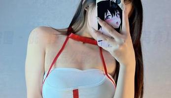 微密圈 – 桃沢樱呀在这里，在线写真JK风格怎么能不爱？