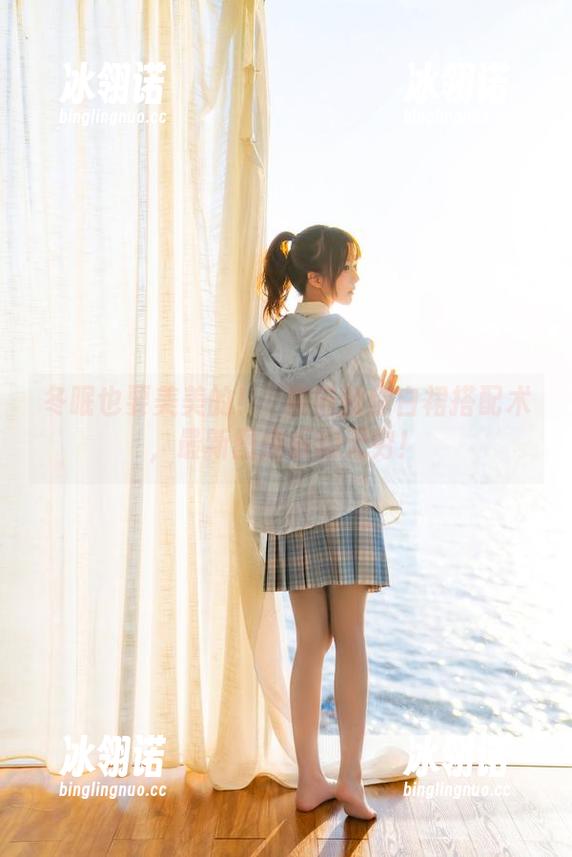 冬眠也要美美的！桜桃喵教你白裙搭配术，最新图库乐趣无穷！