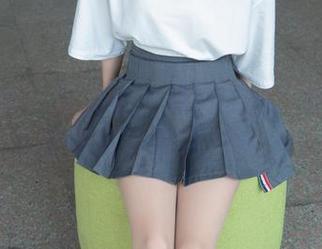 梦丝女神 – 写真界的秘密武器：乔儿美女主播在高清里绽放光芒！