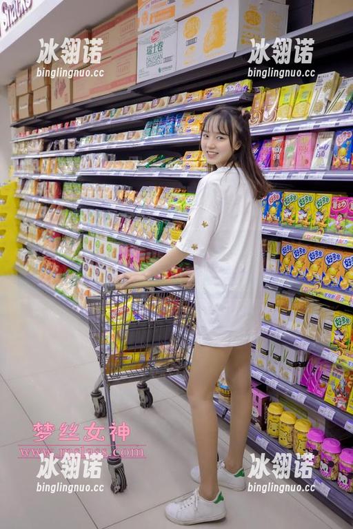 梦丝女神 - 别问，宁夏就是你的厨娘！超下饭美图资源盘点！
