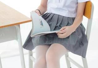 森萝财团 – Aika就爱吊带，每次更新都能让人惊艳的美图！