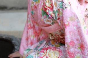 模范学院 – NaNa_baby的花嫁写真，原图中隐藏的情感太抓心了！