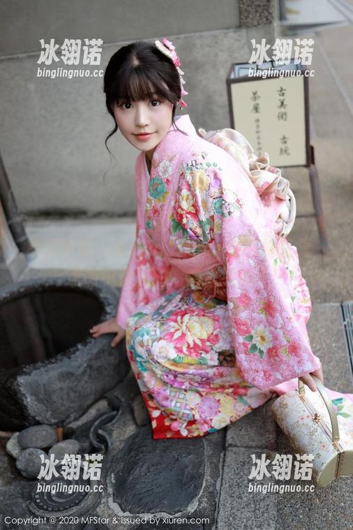 模范学院 - NaNa_baby的花嫁写真，原图中隐藏的情感太抓心了！