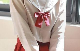 模范学院 – 温柔如风——赵小米Kitty写真合集，快来感受一下这神秘的力量！