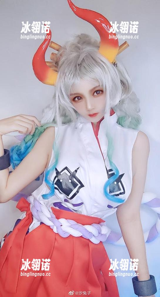 万圣节图包大揭密：汐兔子亲手编织的恐怖童话