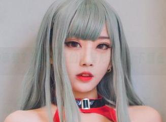 这也是一种享受？清颜颜子的比基尼套图，下载看你敢不敢！