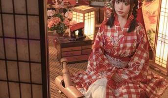 末班地铁里的爆机少女喵小吉：一站式高清图包，快来坐上这趟奇妙列车！