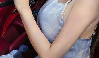 爱尤物 – 在李丽莎的写真世界，天使只是一种生活方式