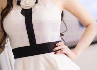 爱蜜社 – 走进透明：张思允Nice的全集写真，感受光影的呼吸