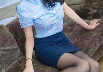 爱蜜社 – 就爱张思允Nice的水手服，在线作品捞一捞，真是让我浮想联翩！