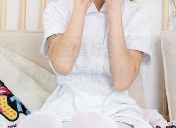 物恋传媒 – 佳琪的美好合集：从未远离，离不开的不止是视线！