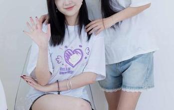 物恋传媒 – 嘟嘟兔女郎写真：每一张都在挑战我的审美极限