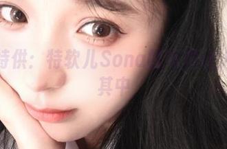 腥月特供：特软儿Sona的写真让人沉醉其中