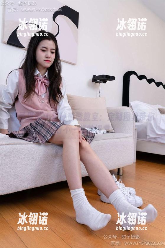 甜予摄影 - 探秘璇璇教室：定制图集带你看不一样的课堂