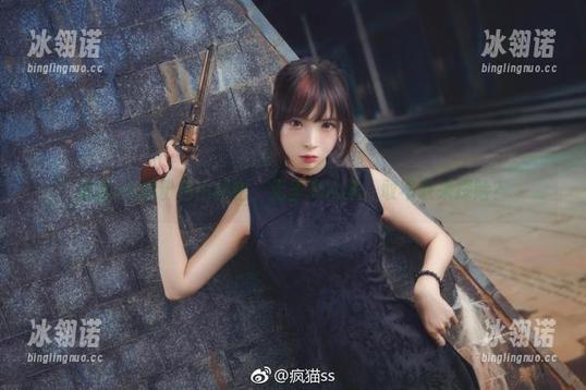 疯猫ss的粉色小秘密：无圣光合集，敢不敢来探险？