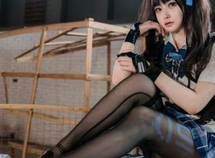 打工女仆不止于此，白莉爱吃巧克力的无圣光套图让人忍不住想多看几眼
