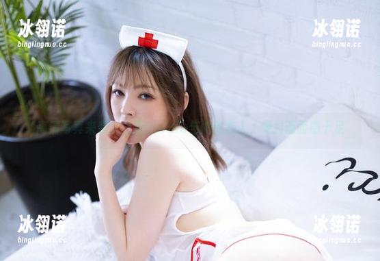 高清写真来袭：白露Bululu与她的恋人，绝对画面感十足