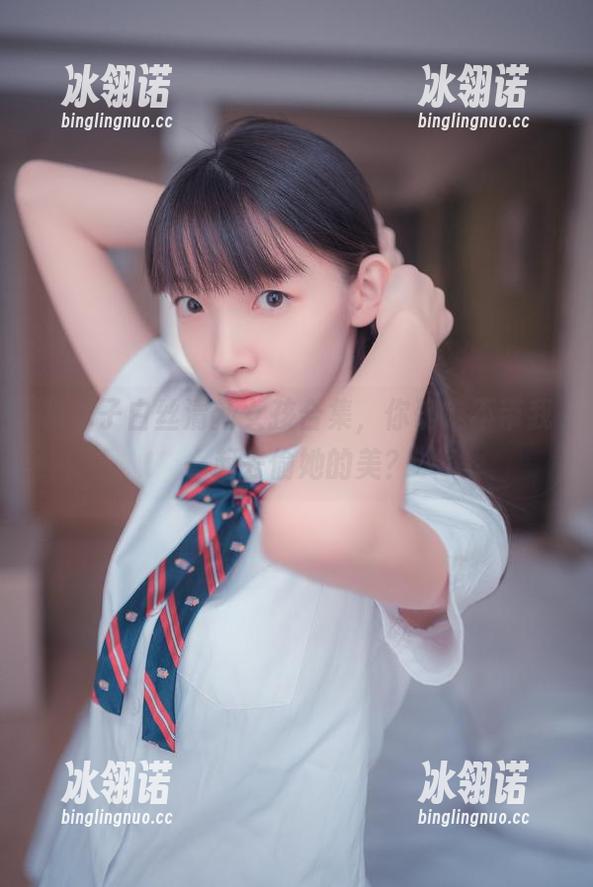祖木子白丝清新女孩合集，你确定不带我一起去偷她的美？