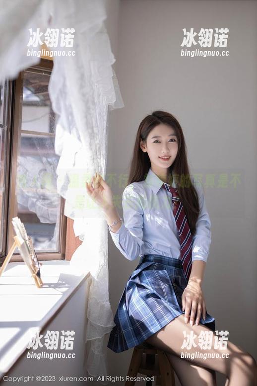 秀人网 - 温柔得不行，刘婷婷的写真是不是让人失去抵抗力？