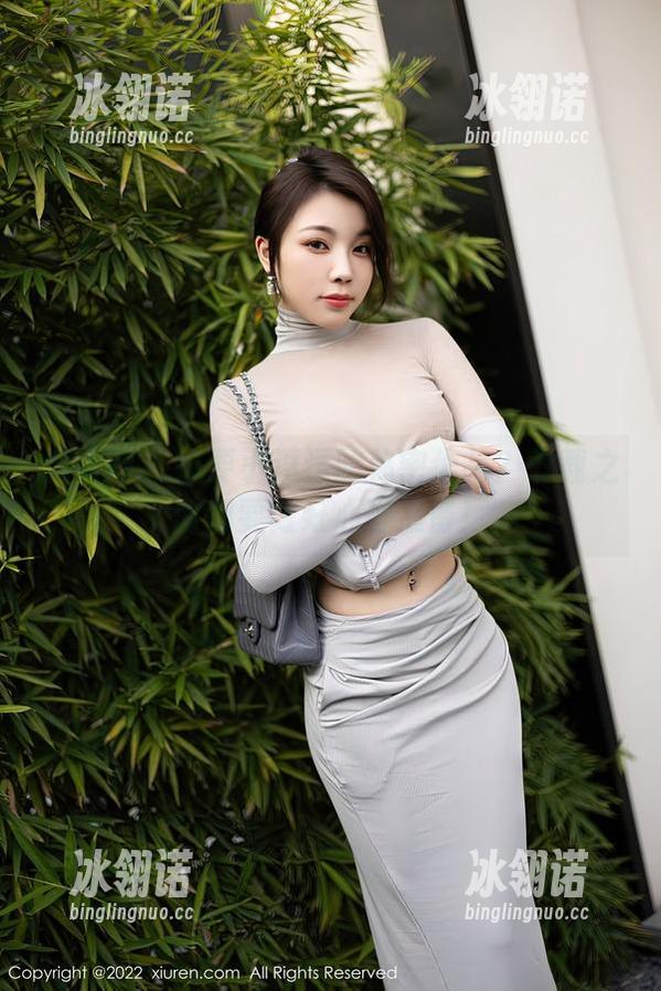 秀人网-小逗逗 秀人网 - 想要小逗逗的秘密作品?下载之前都要做好心理准备!