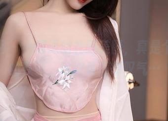 秀人网 – 小逗逗的礼服美图，真是个神奇的存在，每次看都想叹气…
