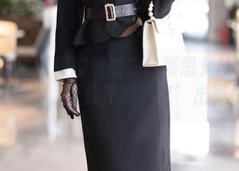 秀人网 – 制服控看过来！张思允Nice免费套图，让你不断‘哇’出声！
