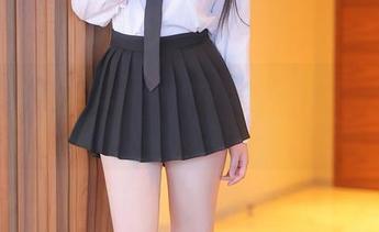 秀人网 – 李佳芮Cherie与她的女仆图包：一场视觉的诱惑，非你莫属