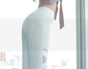 秀人网 – 水水姐女友的全集，捕捉那些最轻松的边缘瞬间