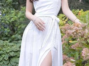 秀人网 – 精选来自爱酱里：姐姐的写真集，眼睛都不够用了！