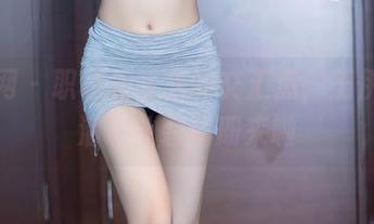 秀人网 – 职场和诱惑的交汇点，王伊纯高清职业装图册来啦