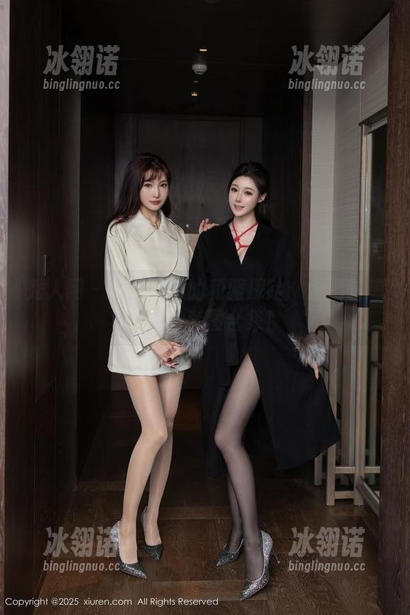秀人网 - 白兔西希的和服探险：你绝对想不到的套图合集！