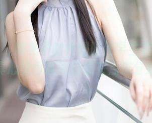 秀人网 – 糯美子的校园时代学生装合集更新，真心觉得这次好像有点过分好看？