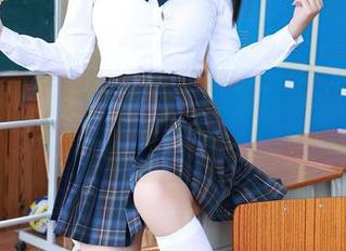 秀人网 – 修女也疯狂？邹晶晶女王免费写真合集别错过！