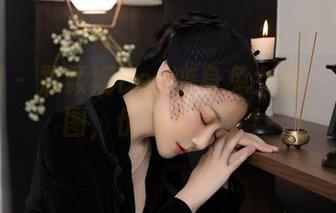 秀人网 – 郑颖姗Bev变身兔女郎：免费原图，价格太美了！