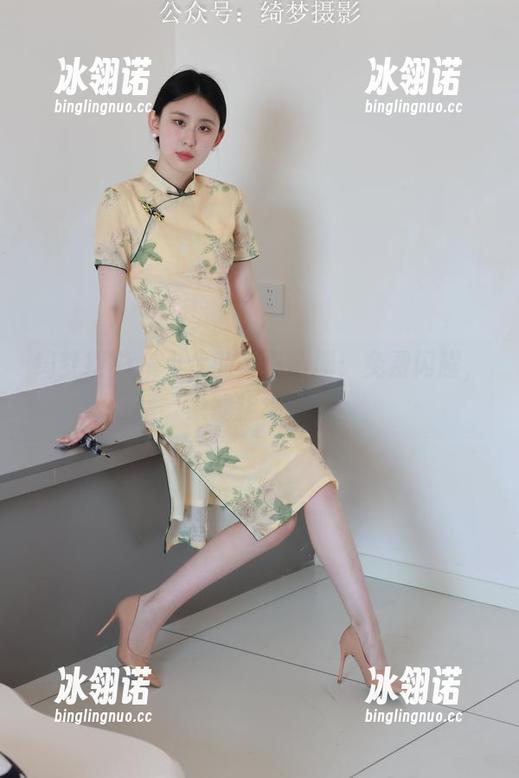 绮梦摄影 - 小代的圣诞图册：免费闪耀，谁能拒绝啊？
