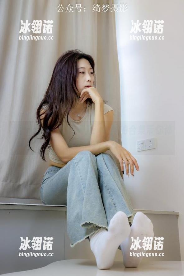 绮梦摄影 - 御姐风云：小艺的合集带你体验不同的风格