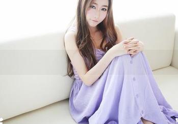 美媛馆 – 观看杨晓青儿的灰丝合集，顺便给我的人生加点色！
