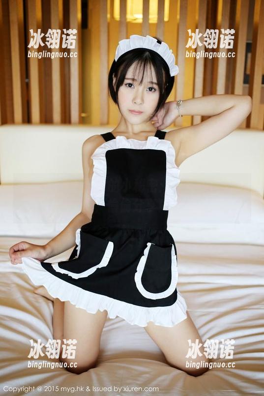 美媛馆 - 王雨纯的小秘密：少女美图合集，偷偷分享！