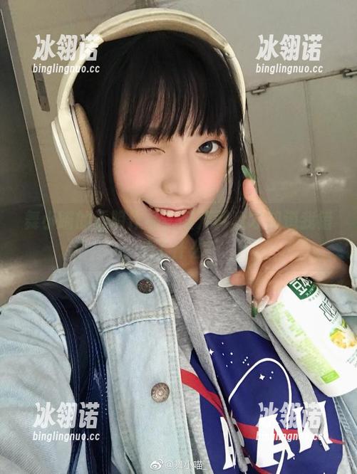 舞小喵 舞小喵的透明作品,敲开网盘才知道我错过了什么!