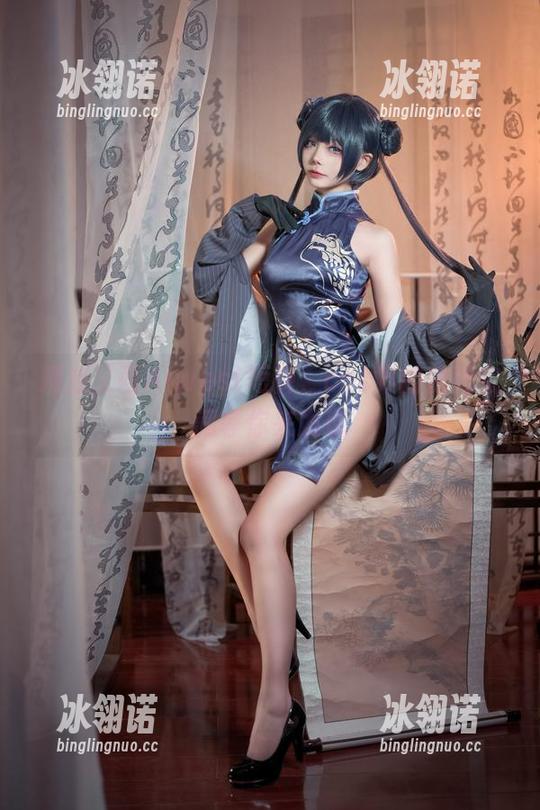 精选艾西Aiwest短裤，cos界的隐秘宝藏等你来发现