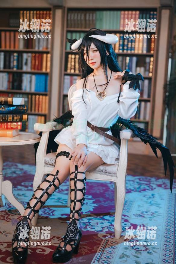 芋圆侑子 调皮捣蛋的芋圆侑子:小恶魔写真集资源不藏私