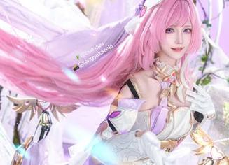 花兮_honoka女友图包，分享给我最好的朋友，看完保证你们会互相打倒！
