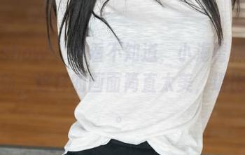 花漾show – 不看不知道，小海臀裸足图片更新，这样的画面简直太美，堪比梦境。