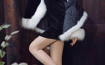 花漾show – 最新！小热巴浴缸美图更新，世间少有的享受！