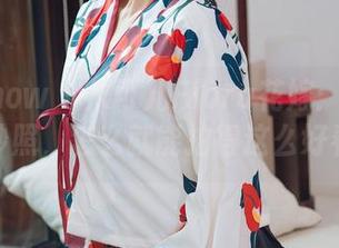 花漾show – 朱可儿Flora花嫁：别人的婚纱照，怎么就能拍得这么好看？