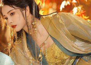 来吧，和苏嫣嫣阿姨开启精灵套图之旅：我就是那个被吸引的路人甲！