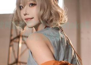 虫子都要尖叫的精选写真：菌烨tako带你领略FGO师匠兔女郎！