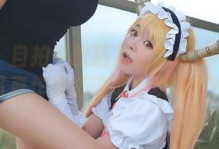 菠萝社 – 自拍中的猫九酱Sakura：我的写真作品应该得个奥斯卡！